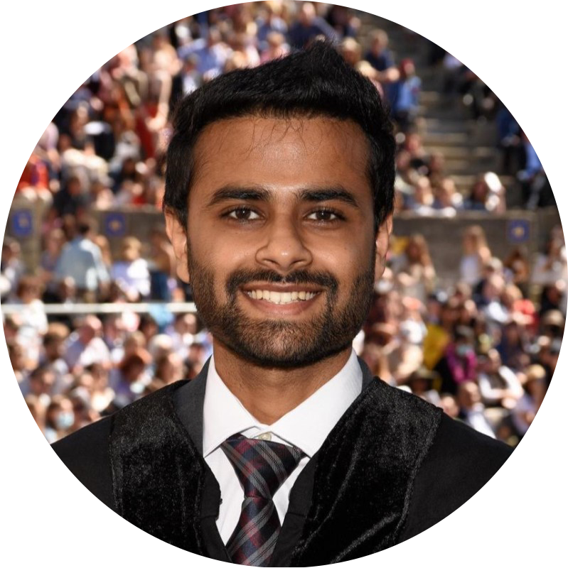 Pinak Parikh Pinak Parikh